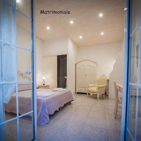 مارتينا فرانكا La Cutizza B&B المظهر الخارجي الصورة