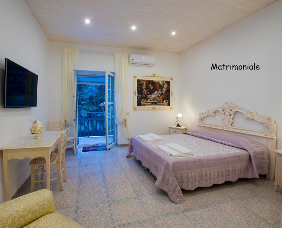 مارتينا فرانكا La Cutizza B&B المظهر الخارجي الصورة