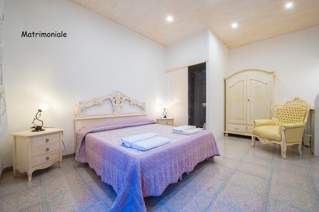 مارتينا فرانكا La Cutizza B&B المظهر الخارجي الصورة