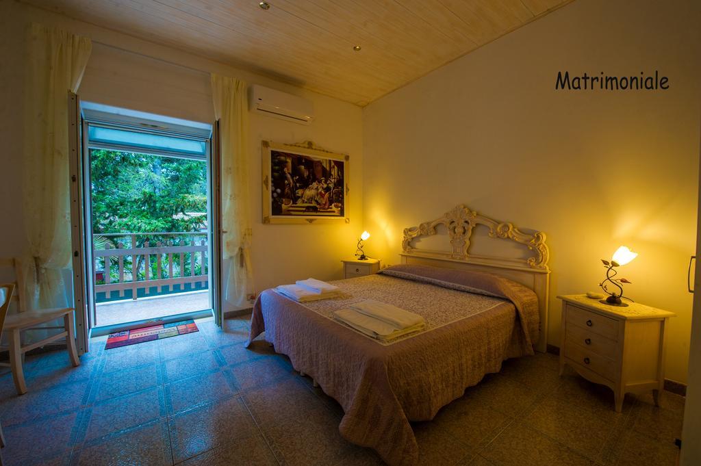 مارتينا فرانكا La Cutizza B&B المظهر الخارجي الصورة