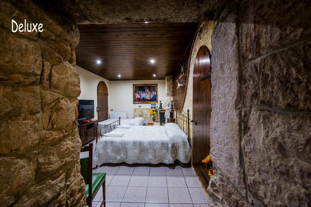 مارتينا فرانكا La Cutizza B&B المظهر الخارجي الصورة