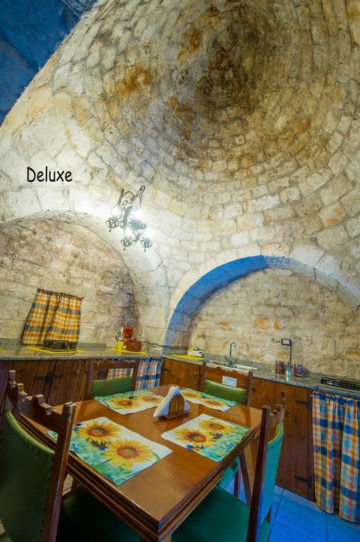 مارتينا فرانكا La Cutizza B&B المظهر الخارجي الصورة