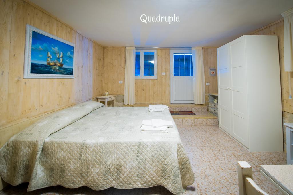 مارتينا فرانكا La Cutizza B&B المظهر الخارجي الصورة