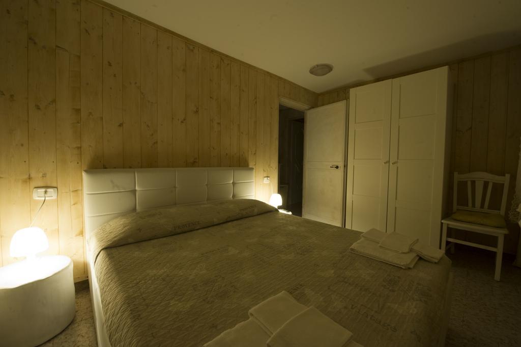 مارتينا فرانكا La Cutizza B&B المظهر الخارجي الصورة