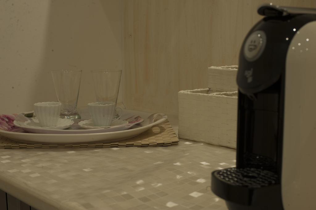 مارتينا فرانكا La Cutizza B&B المظهر الخارجي الصورة