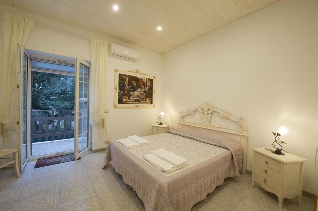 مارتينا فرانكا La Cutizza B&B المظهر الخارجي الصورة